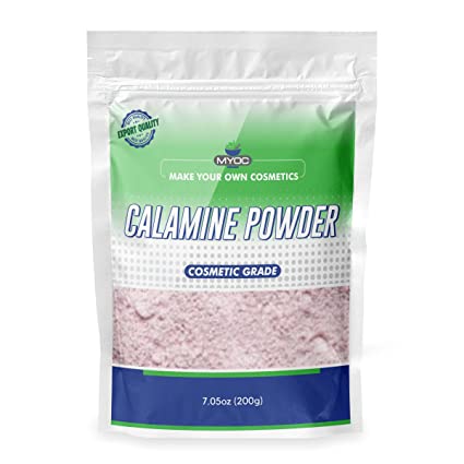shoprythmindia Cosmetic Raw Material,United States Calamine Powder